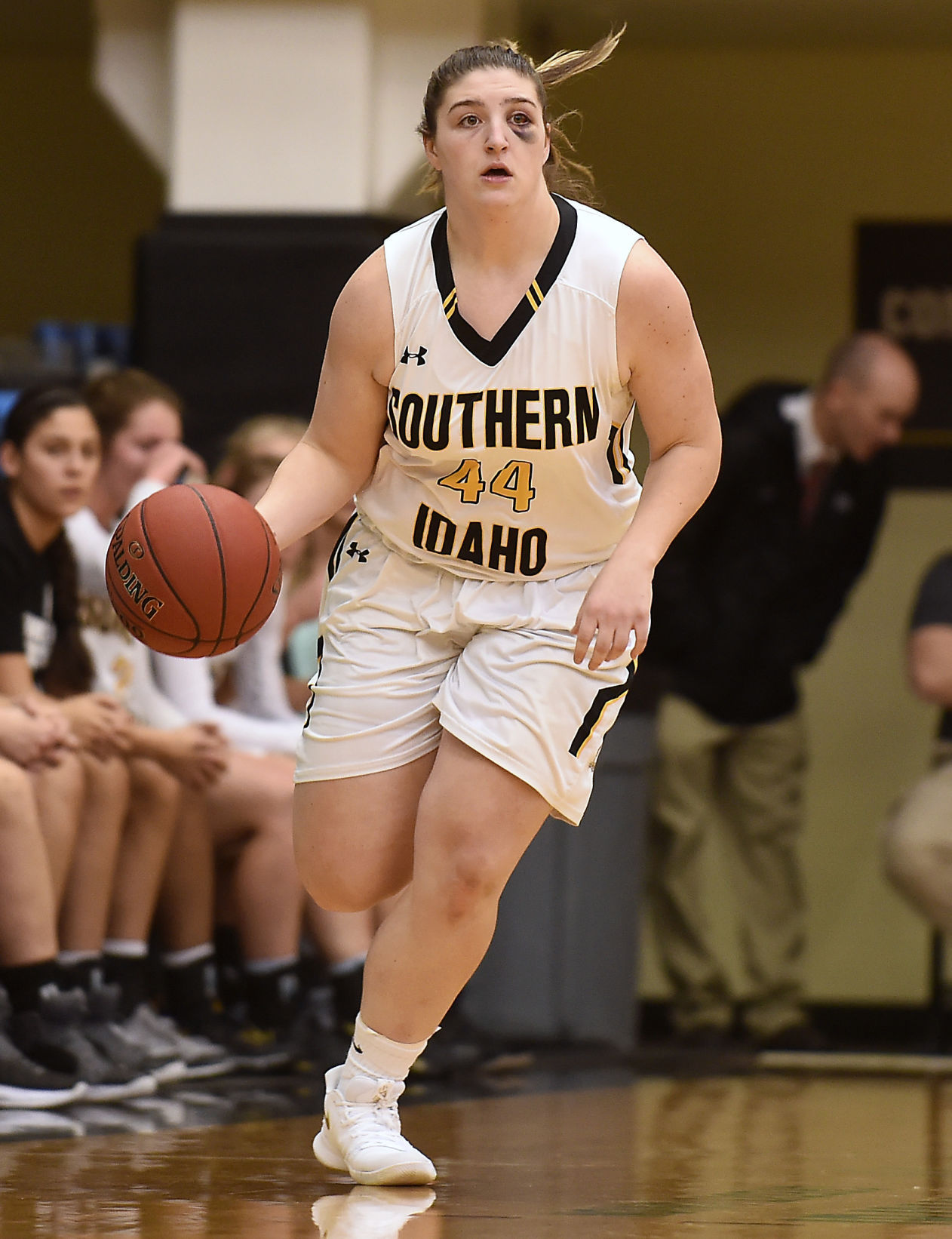 Womens Basketball - TVCC Vs. CSI